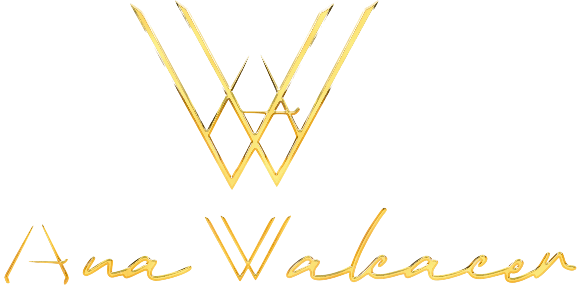 Ana Walcacer Semijoias de Luxo